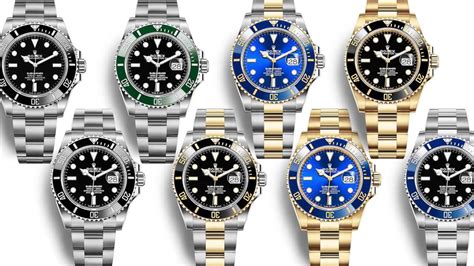 rolex submariner 2020 reference|Altro.